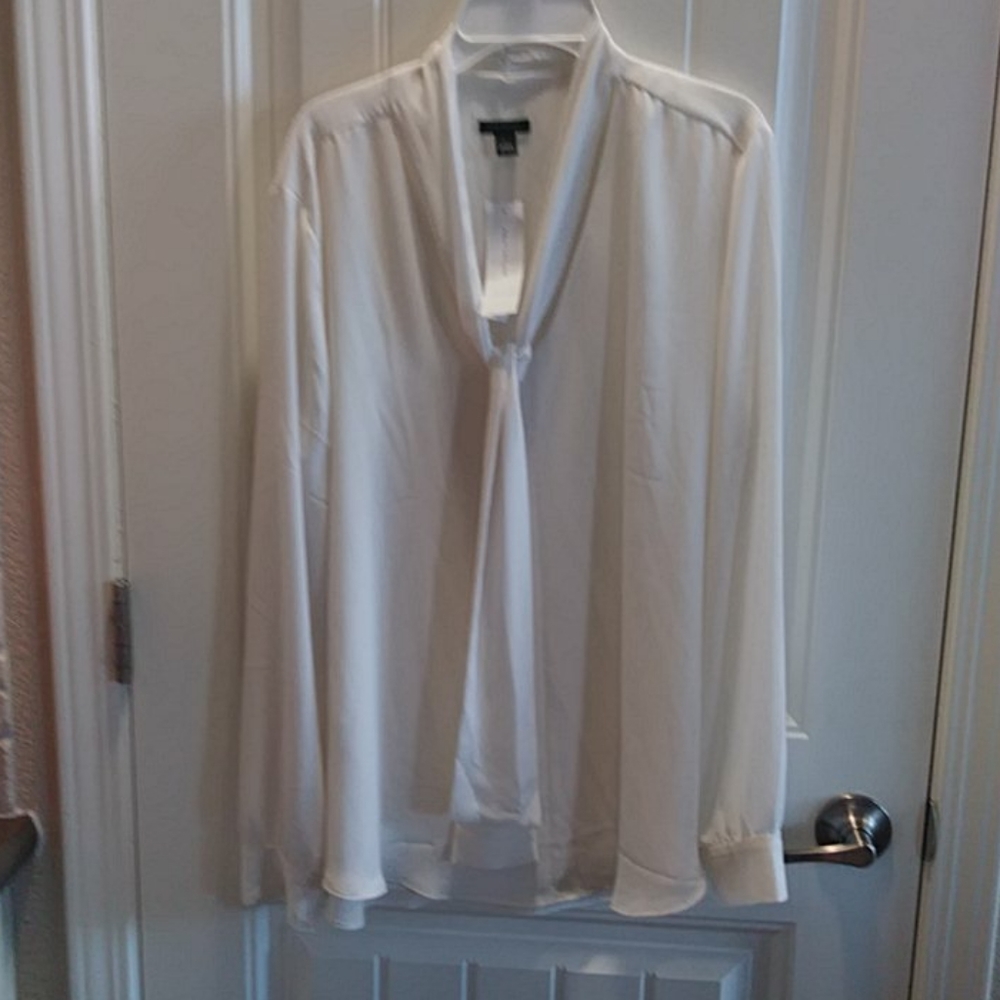 A blouse